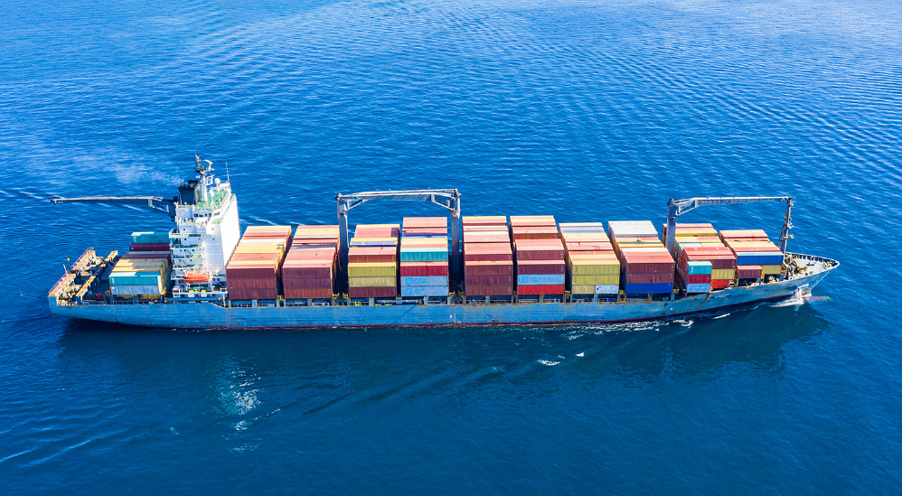 【輸入事業】ご依頼事例